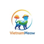 Site icon for VietnamMeow Tourist 